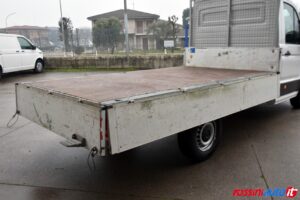 VOLKSWAGEN CRAFTER 35Q 2.0 TDI 140 CV L3 CASSONE FISSO CABINA SINGOLA USATO