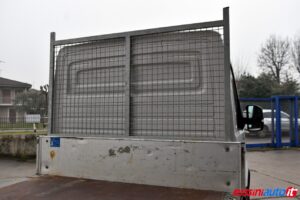 VOLKSWAGEN CRAFTER 35Q 2.0 TDI 140 CV L3 CASSONE FISSO CABINA SINGOLA USATO
