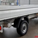 VOLKSWAGEN CRAFTER 35Q 2.0 TDI 140 CV L3 CASSONE FISSO CABINA SINGOLA USATO