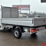 VOLKSWAGEN CRAFTER 35Q 2.0 TDI 140 CV L3 CASSONE FISSO CABINA SINGOLA USATO