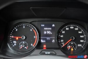 VOLKSWAGEN CRAFTER 35Q 2.0 TDI 140 CV L3 CASSONE FISSO CABINA SINGOLA USATO