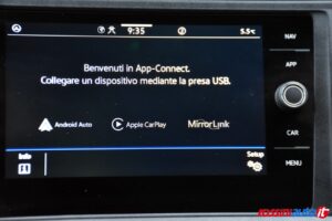 VOLKSWAGEN CRAFTER 35Q 2.0 TDI 140 CV L3 CASSONE FISSO CABINA SINGOLA USATO
