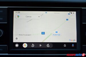 VOLKSWAGEN CRAFTER 35Q 2.0 TDI 140 CV L3 CASSONE FISSO CABINA SINGOLA USATO