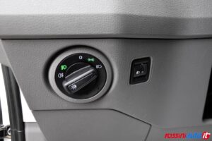 VOLKSWAGEN CRAFTER 35Q 2.0 TDI 140 CV L3 CASSONE FISSO CABINA SINGOLA USATO