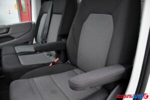 VOLKSWAGEN CRAFTER 35Q 2.0 TDI 140 CV L3 CASSONE FISSO CABINA SINGOLA USATO