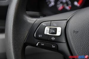 VOLKSWAGEN CRAFTER 35Q 2.0 TDI 140 CV L3 CASSONE FISSO CABINA SINGOLA USATO