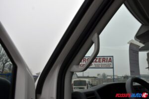 VOLKSWAGEN CRAFTER 35Q 2.0 TDI 140 CV L3 CASSONE FISSO CABINA SINGOLA USATO