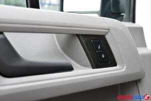 VOLKSWAGEN CRAFTER 35Q 2.0 TDI 140 CV L3 CASSONE FISSO CABINA SINGOLA USATO