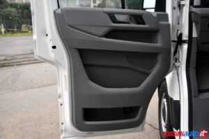 VOLKSWAGEN CRAFTER 35Q 2.0 TDI 140 CV L3 CASSONE FISSO CABINA SINGOLA USATO