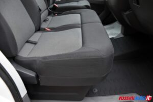 VOLKSWAGEN CRAFTER 35Q 2.0 TDI 140 CV L3 CASSONE FISSO CABINA SINGOLA USATO