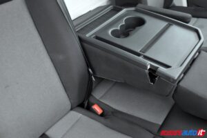 VOLKSWAGEN CRAFTER 35Q 2.0 TDI 140 CV L3 CASSONE FISSO CABINA SINGOLA USATO