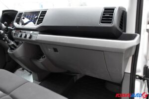 VOLKSWAGEN CRAFTER 35Q 2.0 TDI 140 CV L3 CASSONE FISSO CABINA SINGOLA USATO
