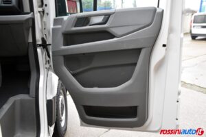 VOLKSWAGEN CRAFTER 35Q 2.0 TDI 140 CV L3 CASSONE FISSO CABINA SINGOLA USATO