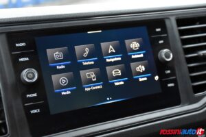 VOLKSWAGEN CRAFTER 35Q 2.0 TDI 140 CV L3 CASSONE FISSO CABINA SINGOLA USATO