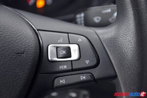 VOLKSWAGEN CRAFTER 35Q 2.0 TDI 140 CV L3 CASSONE FISSO CABINA SINGOLA USATO