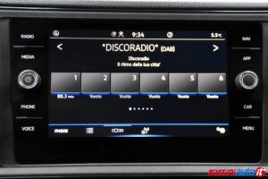 VOLKSWAGEN CRAFTER 35Q 2.0 TDI 140 CV L3 CASSONE FISSO CABINA SINGOLA USATO