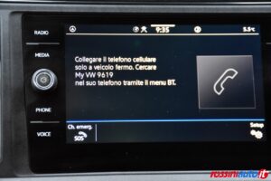 VOLKSWAGEN CRAFTER 35Q 2.0 TDI 140 CV L3 CASSONE FISSO CABINA SINGOLA USATO