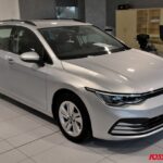 VOLKSWAGEN GOLF VARIANT 1.5 ETSI 131 CV DSG LIFE MILD-HYBRID USATA