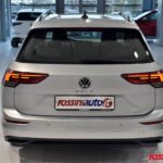 VOLKSWAGEN GOLF VARIANT 1.5 ETSI 131 CV DSG LIFE MILD-HYBRID USATA