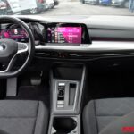 VOLKSWAGEN GOLF VARIANT 1.5 ETSI 131 CV DSG LIFE MILD-HYBRID USATA