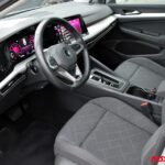 VOLKSWAGEN GOLF VARIANT 1.5 ETSI 131 CV DSG LIFE MILD-HYBRID USATA