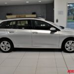 VOLKSWAGEN GOLF VARIANT 1.5 ETSI 131 CV DSG LIFE MILD-HYBRID USATA