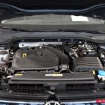 VOLKSWAGEN GOLF VARIANT 1.5 ETSI 131 CV DSG LIFE MILD-HYBRID USATA
