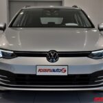 VOLKSWAGEN GOLF VARIANT 1.5 ETSI 131 CV DSG LIFE MILD-HYBRID USATA