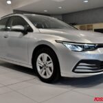 VOLKSWAGEN GOLF VARIANT 1.5 ETSI 131 CV DSG LIFE MILD-HYBRID USATA