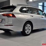 VOLKSWAGEN GOLF VARIANT 1.5 ETSI 131 CV DSG LIFE MILD-HYBRID USATA