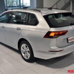 VOLKSWAGEN GOLF VARIANT 1.5 ETSI 131 CV DSG LIFE MILD-HYBRID USATA