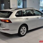 VOLKSWAGEN GOLF VARIANT 1.5 ETSI 131 CV DSG LIFE MILD-HYBRID USATA