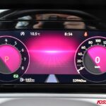VOLKSWAGEN GOLF VARIANT 1.5 ETSI 131 CV DSG LIFE MILD-HYBRID USATA
