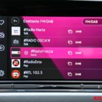 VOLKSWAGEN GOLF VARIANT 1.5 ETSI 131 CV DSG LIFE MILD-HYBRID USATA