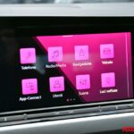 VOLKSWAGEN GOLF VARIANT 1.5 ETSI 131 CV DSG LIFE MILD-HYBRID USATA