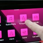 VOLKSWAGEN GOLF VARIANT 1.5 ETSI 131 CV DSG LIFE MILD-HYBRID USATA