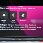 VOLKSWAGEN GOLF VARIANT 1.5 ETSI 131 CV DSG LIFE MILD-HYBRID USATA