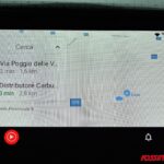 VOLKSWAGEN GOLF VARIANT 1.5 ETSI 131 CV DSG LIFE MILD-HYBRID USATA