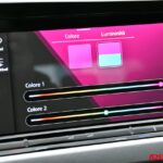 VOLKSWAGEN GOLF VARIANT 1.5 ETSI 131 CV DSG LIFE MILD-HYBRID USATA