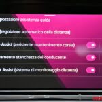 VOLKSWAGEN GOLF VARIANT 1.5 ETSI 131 CV DSG LIFE MILD-HYBRID USATA