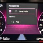 VOLKSWAGEN GOLF VARIANT 1.5 ETSI 131 CV DSG LIFE MILD-HYBRID USATA