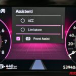 VOLKSWAGEN GOLF VARIANT 1.5 ETSI 131 CV DSG LIFE MILD-HYBRID USATA