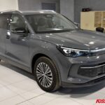 VOLKSWAGEN NUOVO TIGUAN DIESEL 2.0 TDI 150 CV DSG EDITION PLUS USATO