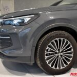 VOLKSWAGEN NUOVO TIGUAN DIESEL 2.0 TDI 150 CV DSG EDITION PLUS USATO
