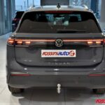 VOLKSWAGEN NUOVO TIGUAN DIESEL 2.0 TDI 150 CV DSG EDITION PLUS USATO