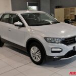 VOLKSWAGEN T-ROC DIESEL 1.6 TDI SCR 116 CV BUSINESS USATA
