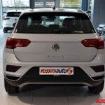 VOLKSWAGEN T-ROC DIESEL 1.6 TDI SCR 116 CV BUSINESS USATA