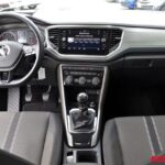 VOLKSWAGEN T-ROC DIESEL 1.6 TDI SCR 116 CV BUSINESS USATA