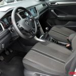 VOLKSWAGEN T-ROC DIESEL 1.6 TDI SCR 116 CV BUSINESS USATA