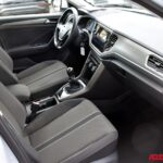VOLKSWAGEN T-ROC DIESEL 1.6 TDI SCR 116 CV BUSINESS USATA